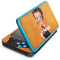 Betty Boop Little Black Dress Nintendo 2DS XL (2017) Skin